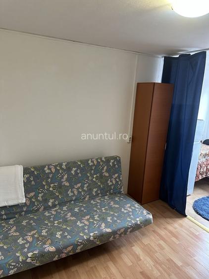 Calea Rahovei, Electromagnetica