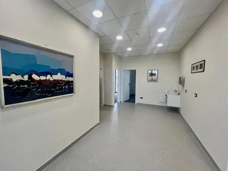 AA 986 De inchiriat spa?iu pentru birouri in Tg Mure? - Semicentral - 12