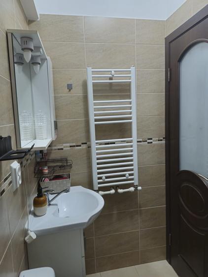 Apartament 1 camera, decomandat, zona Platou Galata - 9