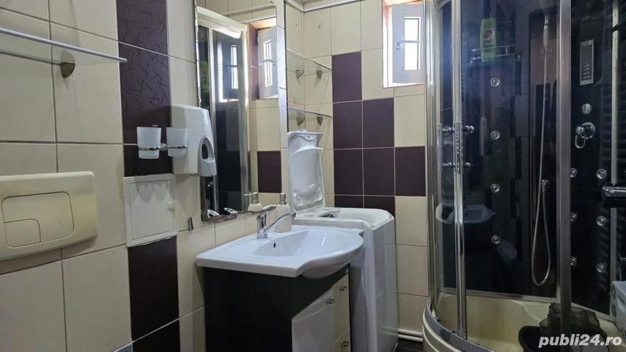 Apartament 3 camere in Deva, zona Eminescu-Balcescu - 5