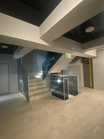 Apartament cu doua camere frontal la lac!!! - 8