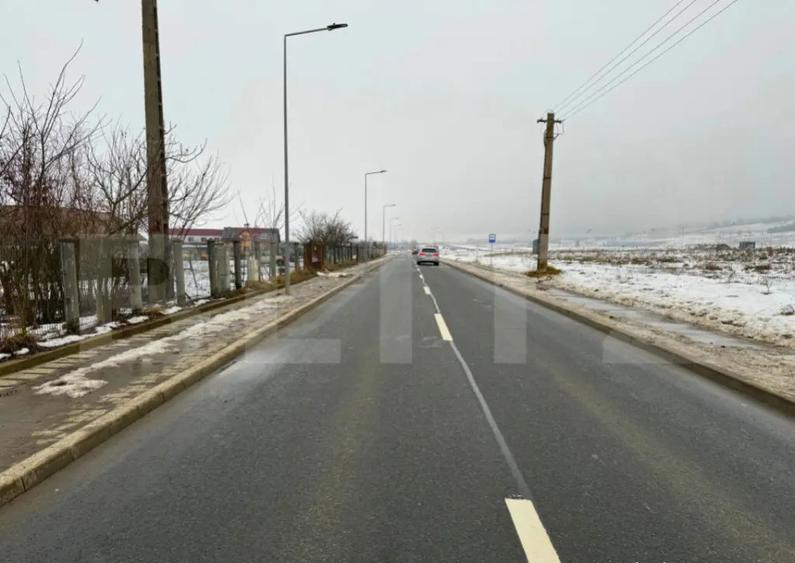 TEREN INTRAVILAN ZONA UNIREA AERODROM - 4