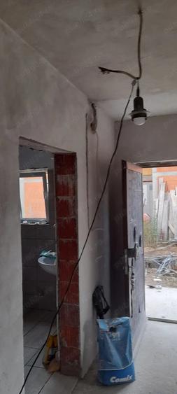 Vand casa in sat Bichigi judet Timi? ora? Faget - 6