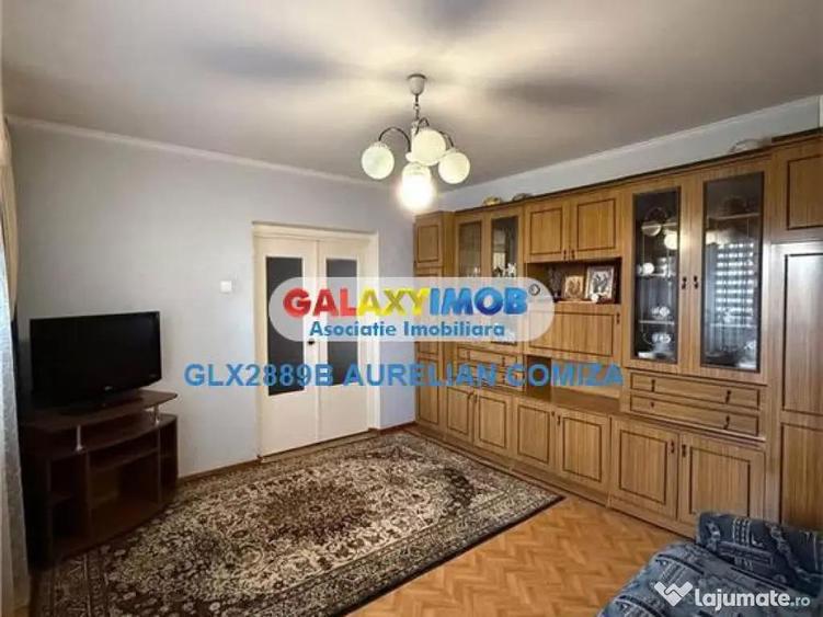 Apartament 2 camere la curte Soseaua Chitila - 3