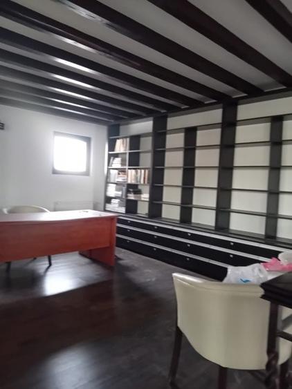 Vila moderna si spatioasa, constructie 2015, zona Mosilor - 5