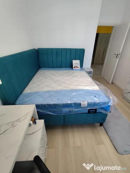Apartament 2 camere cu parcare Pod Constanta Sos Chitila prima utilizare - 15