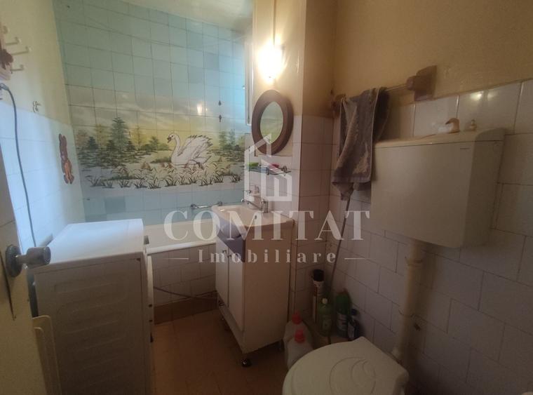 Apartament cu 2 camere decomandate | Baza Sportivă Gheorgheni - 6