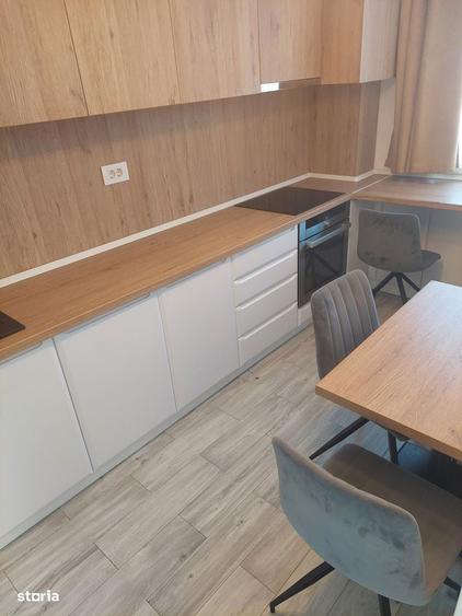 Apartament PREMIUM pe termenscurtsau lung- One?tilor (Io?ia Residence) - 1