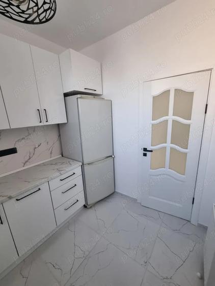 Inchiriez apartament 1 camera zona Intim. - 7