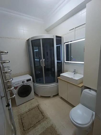 Garsoniera de inchiriat in zona Astra - 2