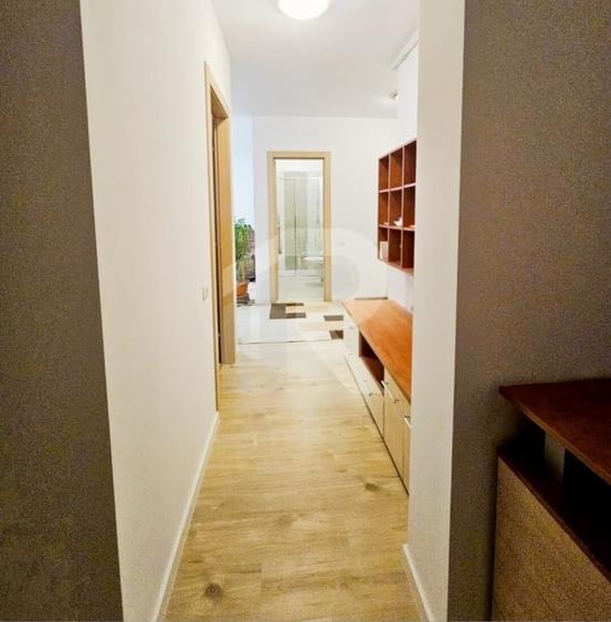 ROND DOMNESTI – DIMRI RESIDENCE – 3 CAMERE, 87 MP TOTAL, 2 BĂI, LOC - 14