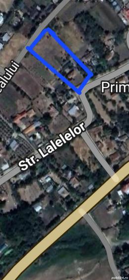 casa, com. Ileana, Calara?i - 4