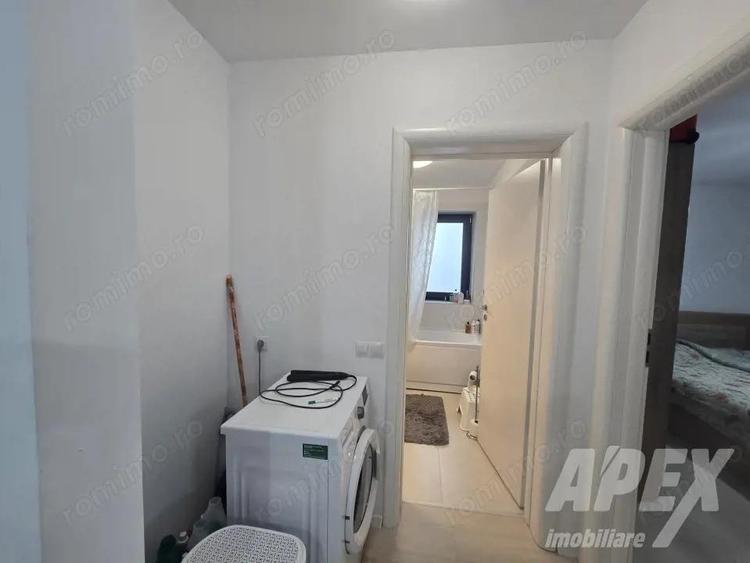 Apartament nou 2 camere mobilat | Parcare subterana | Dr. Taberei-Residence 158 - 6