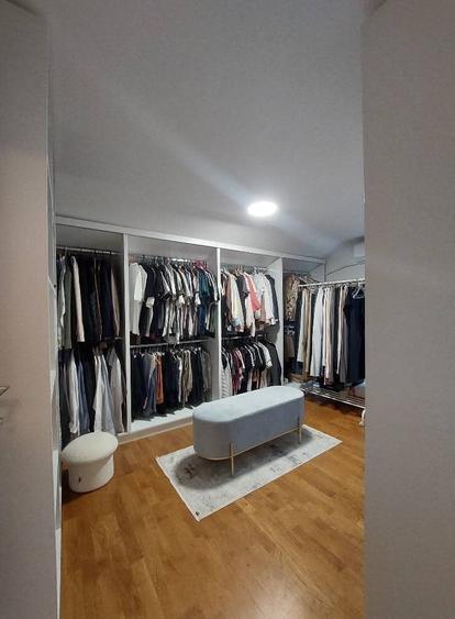 Vila Individuală P+1+M , 5 Camere,  teren 572 mp Drumul Dobroesti Fundeni - 47