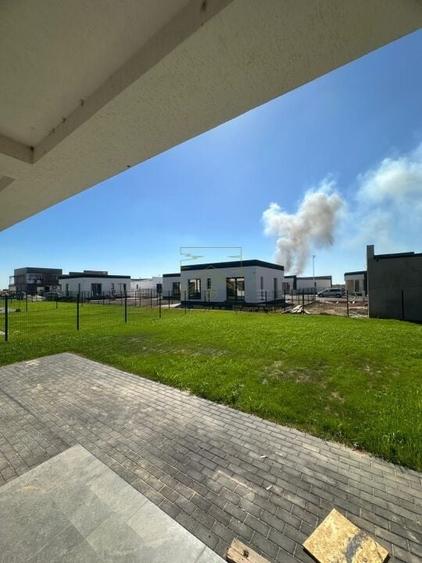 Casa Parter - 2 Dormitoare - 2 Bai  - Berceni-Vidra - 22