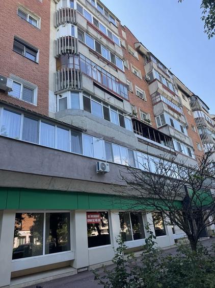 Apartament 2 camere M11, Calea Bucuresti - 3
