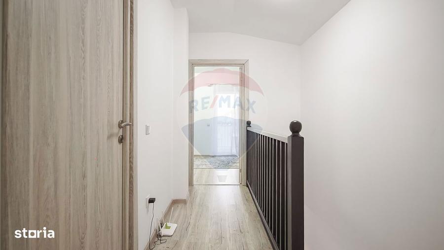 Comision 0%! Casa mobilata si utilata Izvor | toate utilitatile - 9