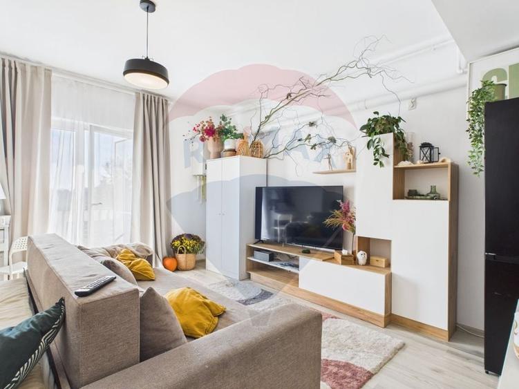 De vanzare | Apartament 2 camere | Northlight Residence - 2