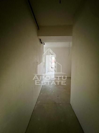 Apartament cu 3 camere nou,etaj intermediar,centrală proprie,zona Alfa - 3