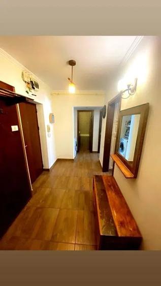Apartament 2 camere - zona Gara - 129.000 euro usor negociabil (Cod E13) - 7
