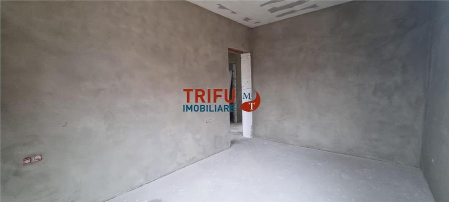 Casa de vanzare pe un nivel la cheie in Barabant - 5