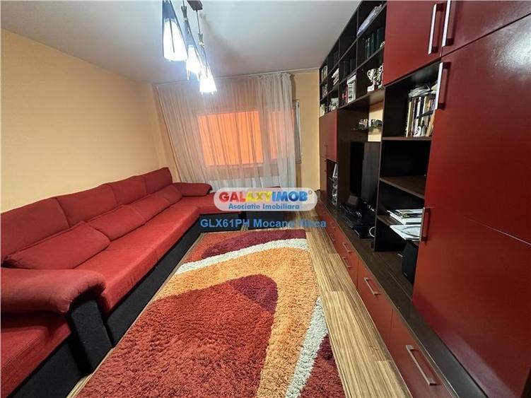 Inchiriere apartament 4 camere, in Ploiesti, zona 9 Mai - 10