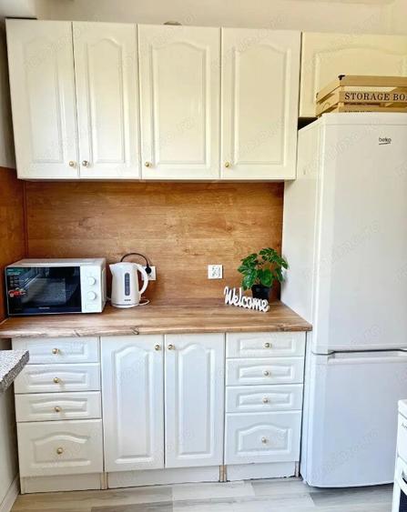 Garsoniera in zona Universitatii - 2