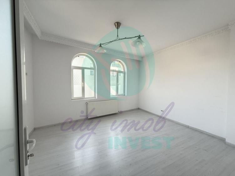 Casa situata in zona Vasile Lascar, Mihai Eminescu, Bd. Dacia - 10