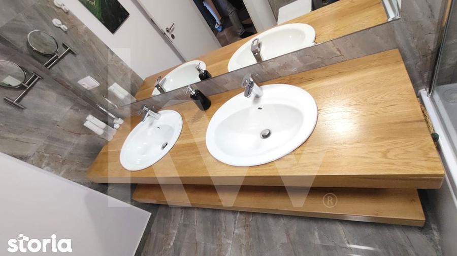 Apartament de vanzare cu 4 camere Arhitectilor - 19