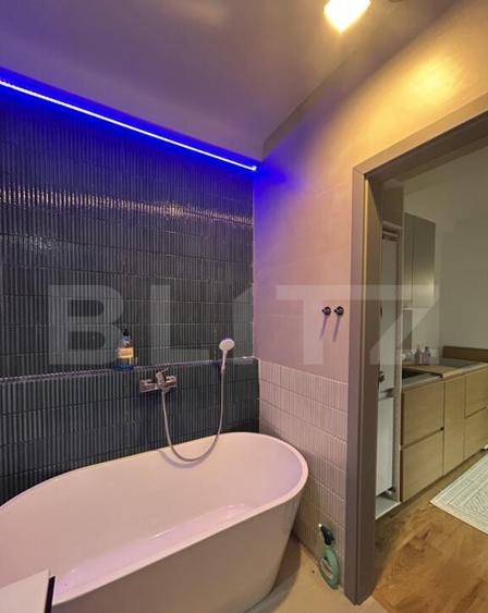 Garsoniera de vanzare Dorobanti | renovata complet + central - 1