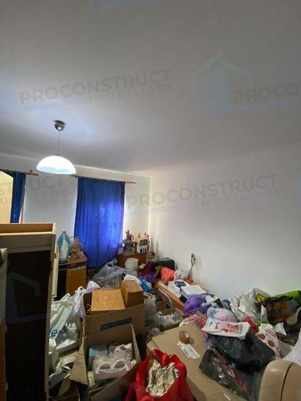 Casa cu teren 474 mp si potential de renovare – Zona Dambovita - 6
