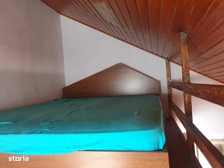 Garsoniera Centrul Istoric str Lunga - 2