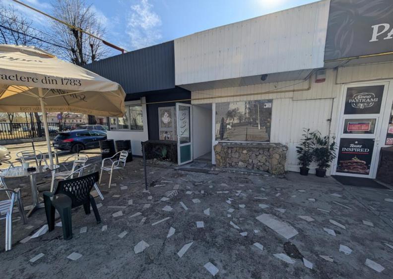 Spatii de inchiriat - Fast Food - Bacau zona Garii - 7