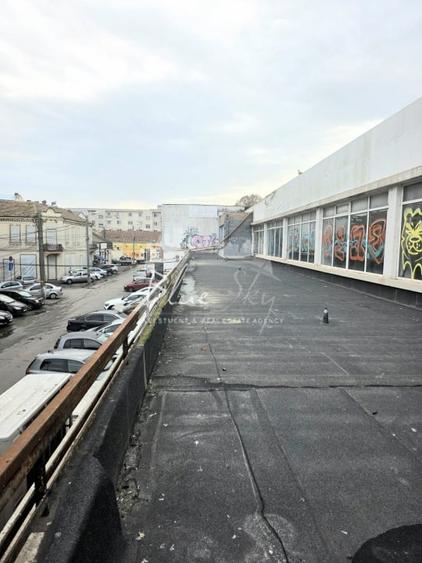 Spatiu Generos cu Terasa Circulabila in Centru - 13