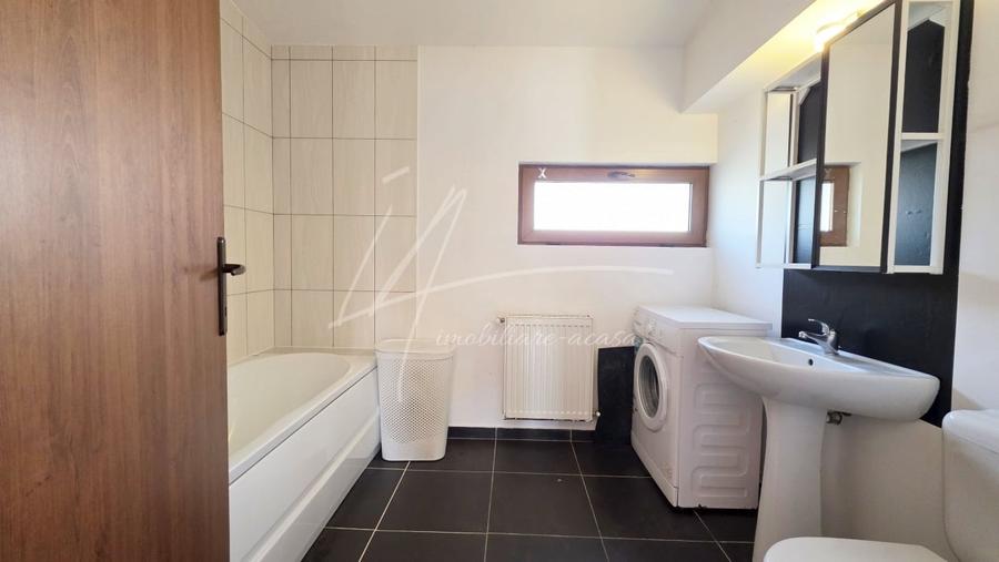 Green City. Casa frumoasa, gradina si liniste de vanzare - 9