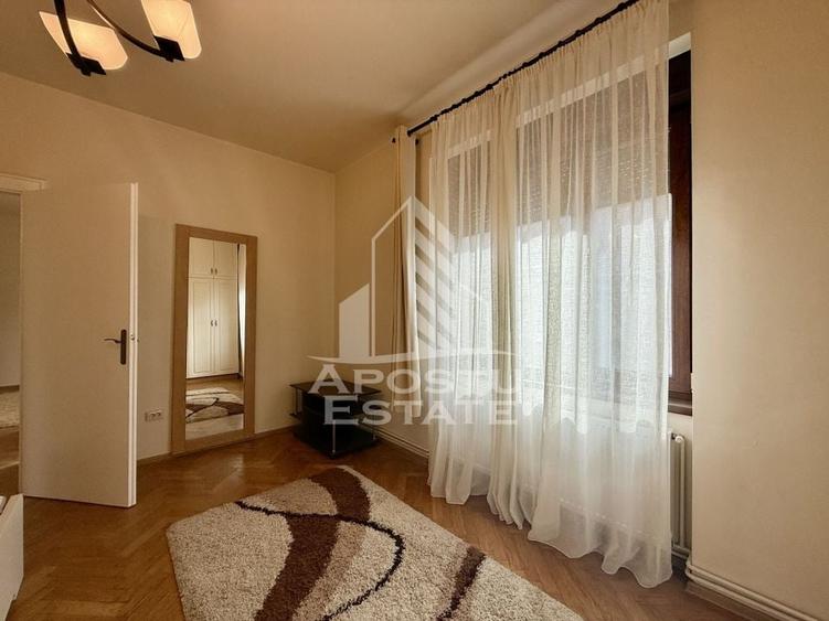 Apartament 2 camere, terasa si balcon, renovat, Ultracentral - 14