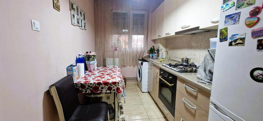 RECO Apartament 2 camere in Oradea zona Centrala - 6