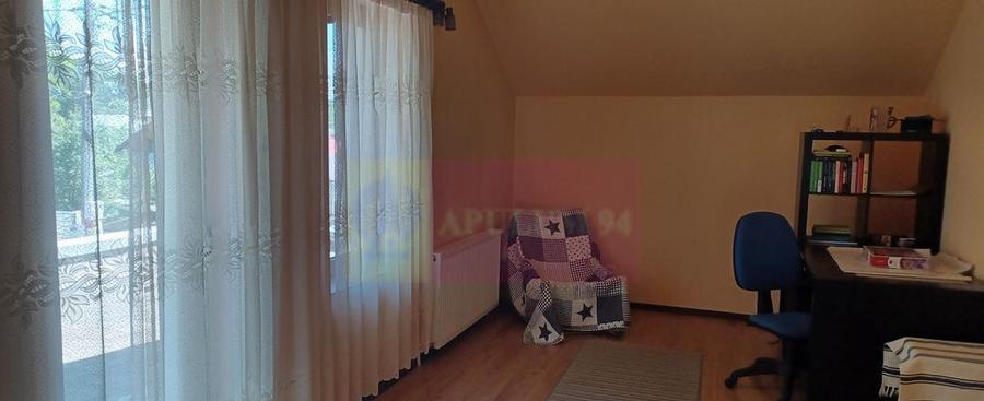 Joi?a, vila 5 camere 187 mp utili + garaj, terasa, piv... - 16