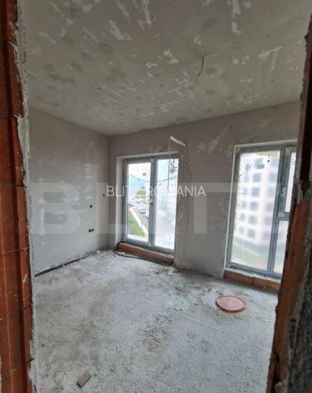 Oferta unica: apartament cu doua camere zona Shopping City Oferta unica: apartament cu doua camere zona Shopping City