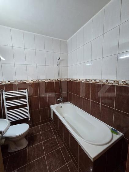 Apartament 1 camera, 32 mp, zona Florilor - 2