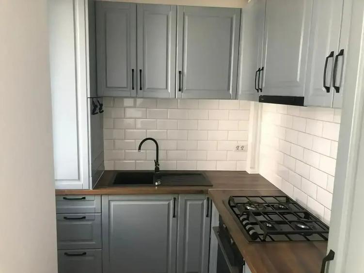 Apartament 3 camere  zona Parcul Carol ! - 20