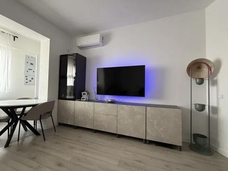 APARTAMENT 2 CAMERE GROZAVESTI | CARREFOUR ORHIDEEA - 1