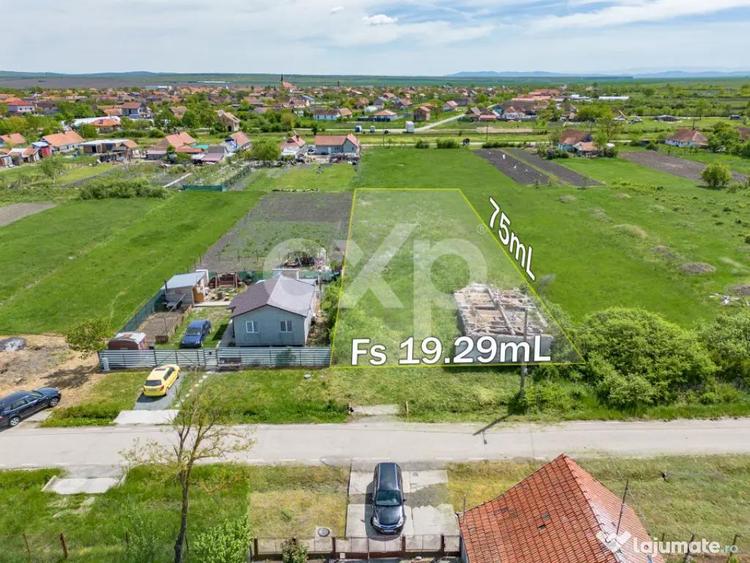 Teren de vanzare in Ni?chidorf 1.439 mp - 5