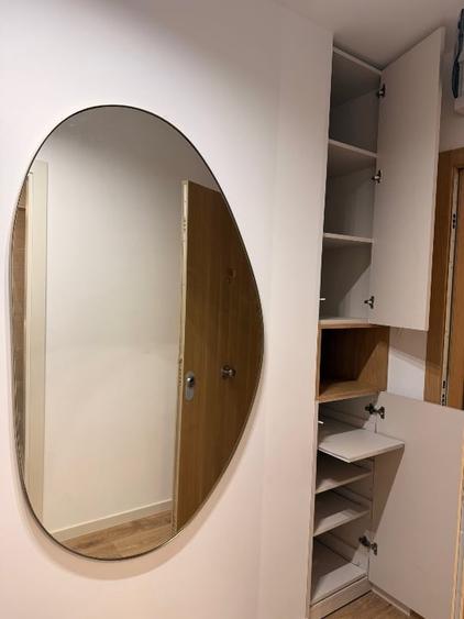 Apartament 2 camere, 57 mp, complet mobilat și utilat, Hercesa STELLARIS - 9