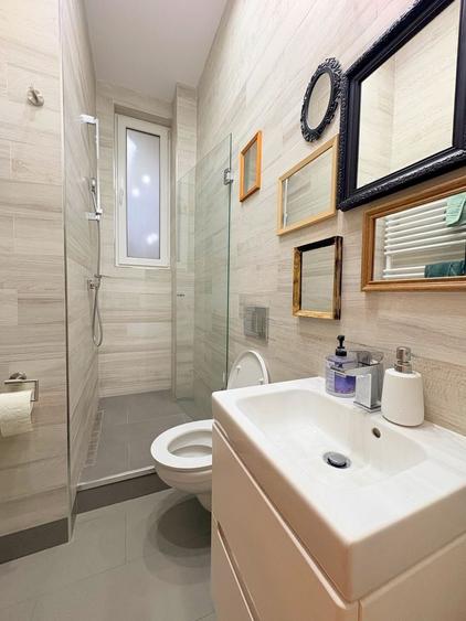 3 camere, spatios, parter inalt, zona Centrala - Piata Maria - 12