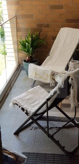 Ap. 2 camere de închiriat, bloc nou, etaj 2/8, complet mobilat, Politehnica - 9