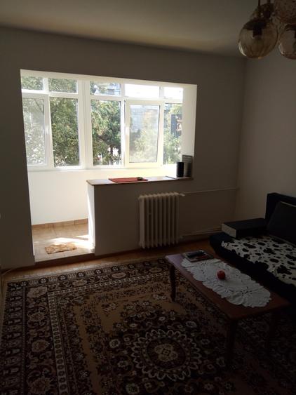 Apartament 2 camere Dacia, etaj 1, centrala gaze - 9