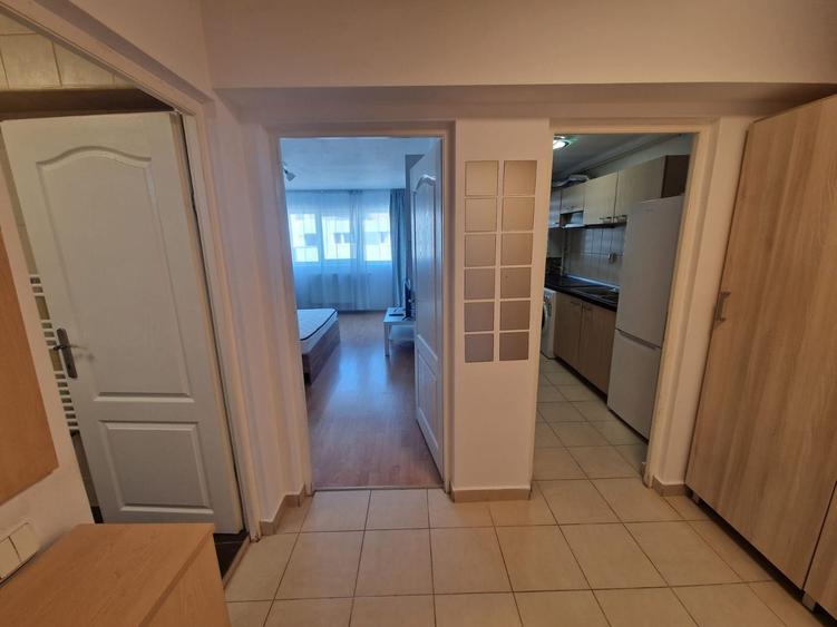 Apartament 1 camera, decomandat, 38 mp, str Calea Turzii - 11