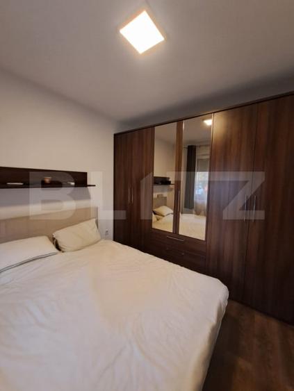 Apartament confortabil, 2 camere, zona excelenta - Tractoru - 13