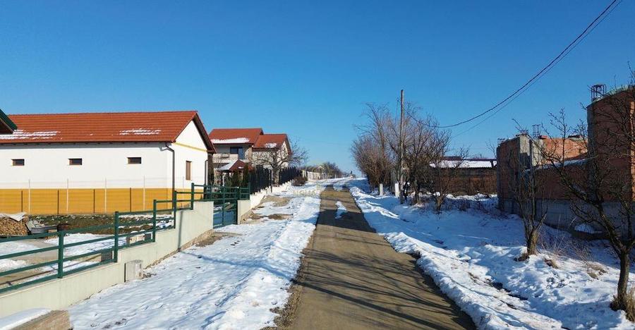 De vanzare Teren Intravilan Viile Satu Mare 1439 MP/ZONA ... - 1